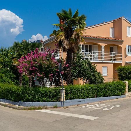Apartments Casa Geli Poreč Eksteriør billede