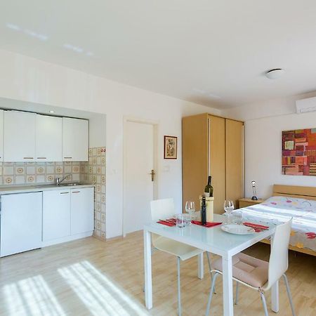 Apartments Casa Geli Poreč Eksteriør billede